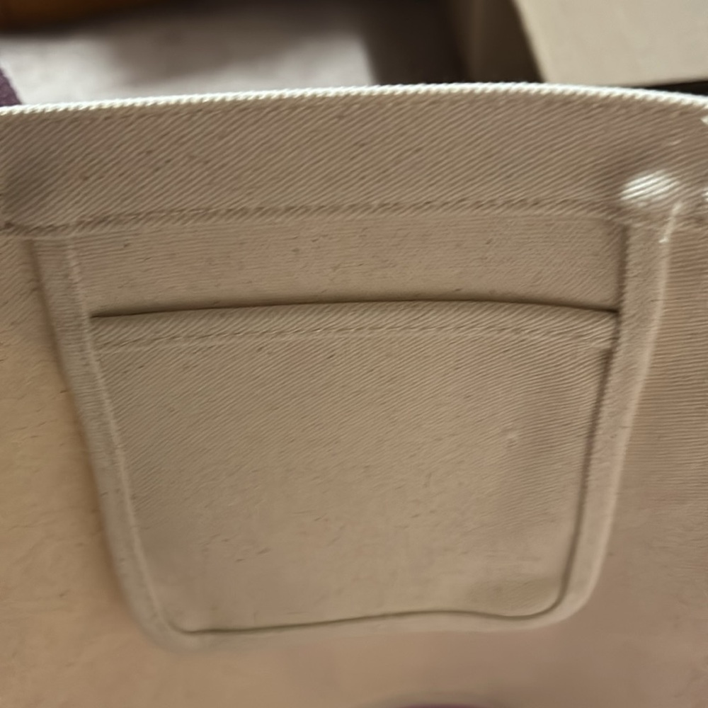 LIFE IS GOOD LARGE TOTE BAG NWT - Picture 5 of 14